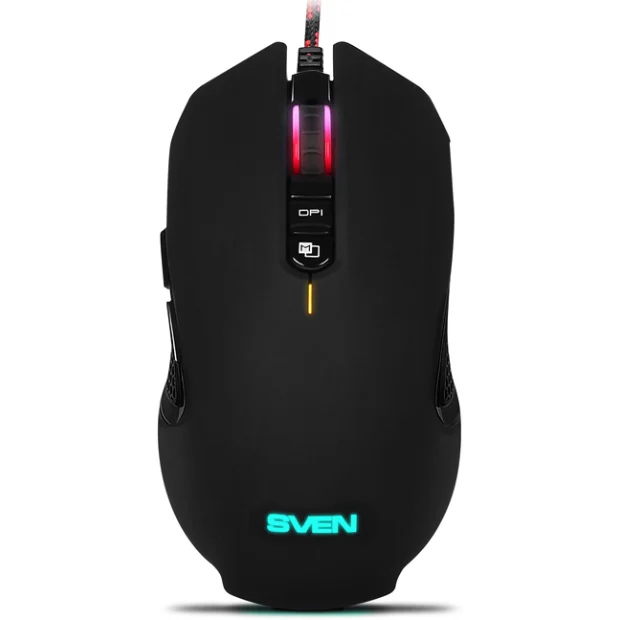 Игровая мышь SVEN RX-G955